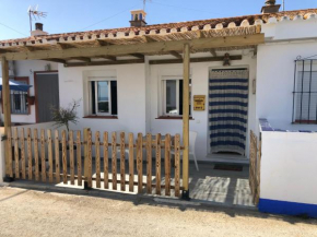 Casita de Bolonia, Bolonia